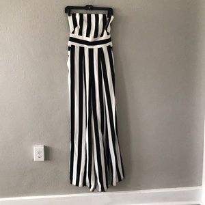 FUN Milly Jumpsuit
